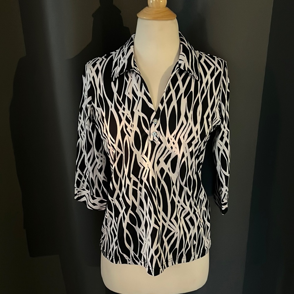 Sport Haley Top Size S